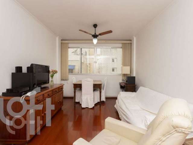 Apartamento com 2 quartos à venda na Rua Rio Grande, 50, Vila Mariana, São Paulo, 79 m2 por R$ 636.000