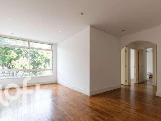 Apartamento com 3 quartos à venda na Avenida das Nações Unidas, 8341, Pinheiros, São Paulo, 93 m2 por R$ 786.600