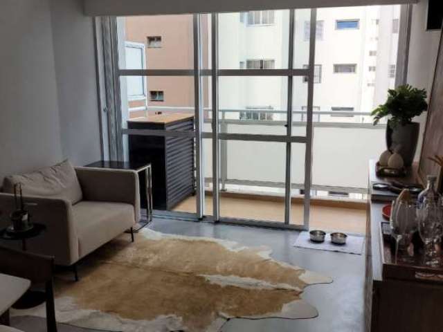 Apartamento com 1 quarto à venda na Rua Mateus Grou, 575, Pinheiros, São Paulo, 60 m2 por R$ 1.000.000