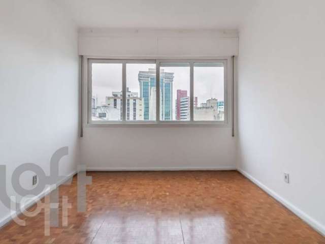 Apartamento com 3 quartos à venda na Rua da Consolação, 2125, Consolação, São Paulo, 156 m2 por R$ 1.180.000
