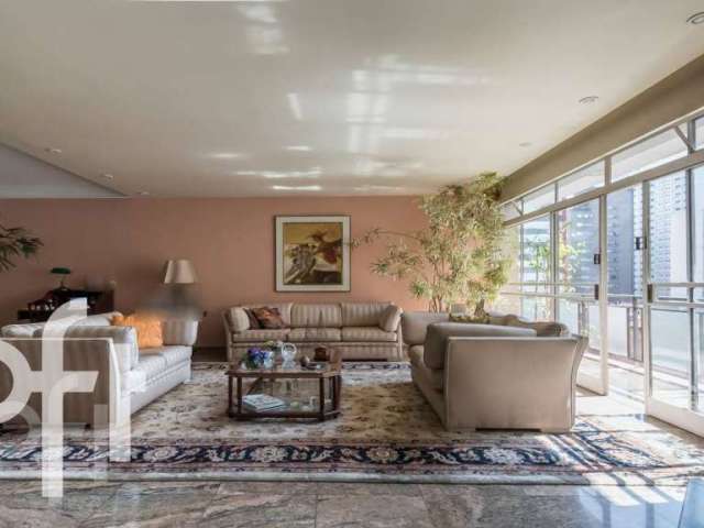 Apartamento com 3 quartos à venda na Rua Cincinato Braga, 535, Bela Vista, São Paulo, 266 m2 por R$ 2.000.000