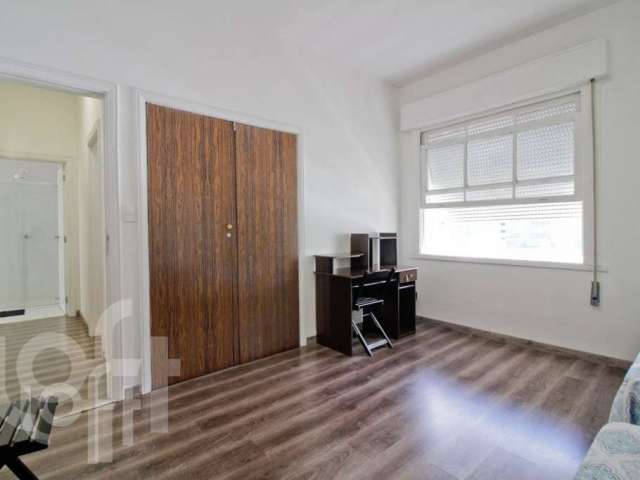 Apartamento com 2 quartos à venda na Rua Luís Coelho, 108, Consolação, São Paulo, 140 m2 por R$ 960.000