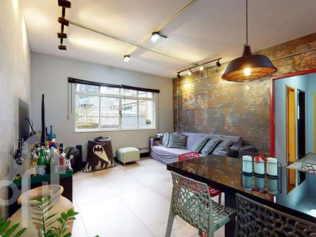 Apartamento com 2 quartos à venda na Rua Cincinato Braga, 393, Bela Vista, São Paulo, 100 m2 por R$ 900.000