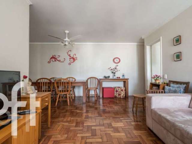 Apartamento com 3 quartos à venda na Alameda dos Guatás, 90, Saúde, São Paulo, 115 m2 por R$ 850.000
