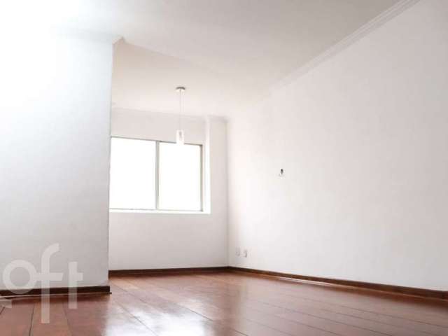 Apartamento com 2 quartos à venda na Rua Fagundes Dias, 278, Saúde, São Paulo, 95 m2 por R$ 577.000