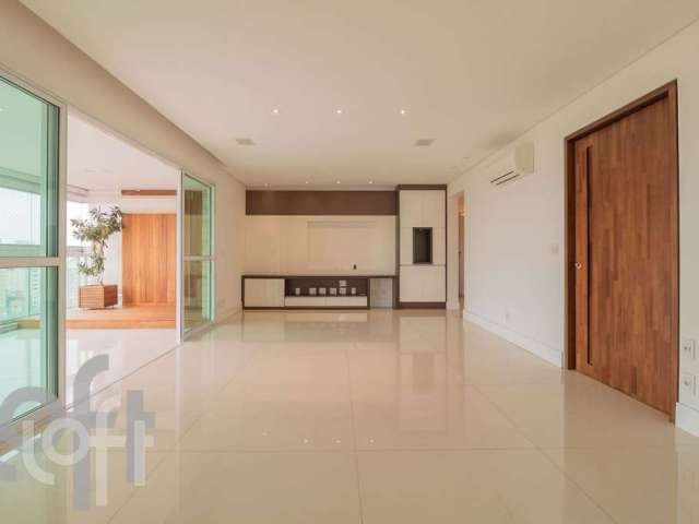 Apartamento com 4 quartos à venda na Alameda dos Guatás, 117, Saúde, São Paulo, 205 m2 por R$ 3.790.000
