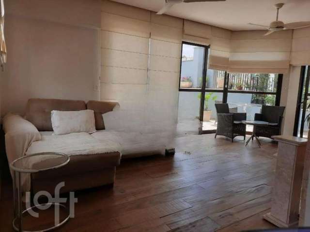 Apartamento com 2 quartos à venda na Rua Mateus Grou, 314, Pinheiros, São Paulo, 200 m2 por R$ 3.179.000