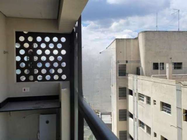Apartamento com 1 quarto à venda na Rua Paim, 159, Bela Vista, São Paulo, 35 m2 por R$ 540.000