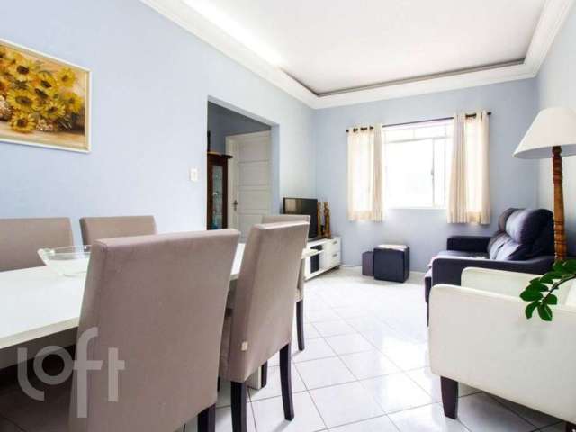 Apartamento com 2 quartos à venda na Praça Sebastião Gil, 109, Pinheiros, São Paulo, 96 m2 por R$ 670.000
