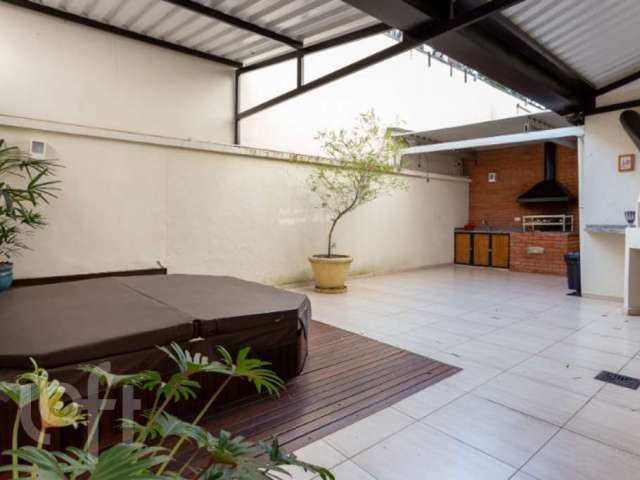Casa em condomínio fechado com 3 quartos à venda na Rua Almirante Soares Dutra, 435, Morumbi, São Paulo, 350 m2 por R$ 1.990.000