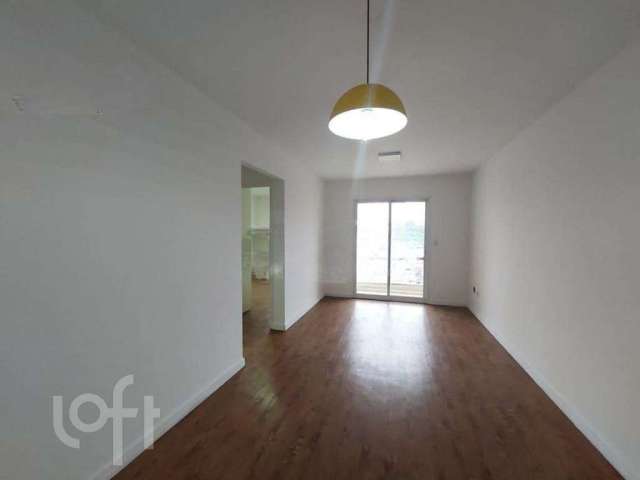 Apartamento com 2 quartos à venda na Rua Lomas Valentinas, 301, Saúde, São Paulo, 62 m2 por R$ 600.100
