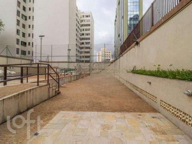 Apartamento com 4 quartos à venda na Doutor Cândido Espinheira, 372, Barra Funda, São Paulo, 168 m2 por R$ 2.200.000