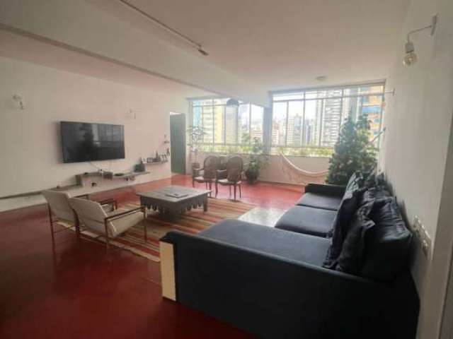 Apartamento com 4 quartos à venda na Avenida Pedroso de Morais, 141, Pinheiros, São Paulo, 197 m2 por R$ 2.650.000