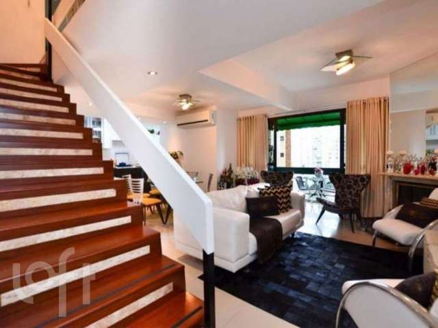 Apartamento com 4 quartos à venda na Rua Fradique Coutinho, 66, Pinheiros, São Paulo, 103 m2 por R$ 2.100.000