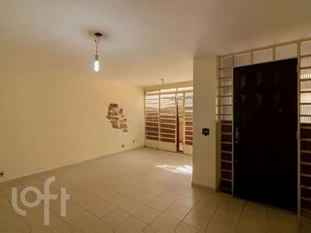 Casa com 3 quartos à venda na Rua Gaivota, 913, Moema, São Paulo, 220 m2 por R$ 2.770.000