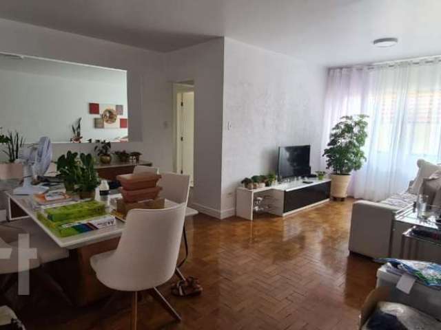Apartamento com 2 quartos à venda na Rua França Pinto, 275, Vila Mariana, São Paulo, 90 m2 por R$ 880.000
