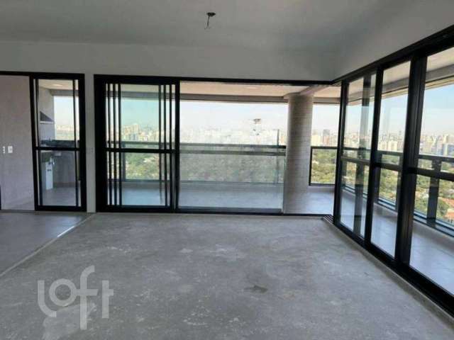 Apartamento com 3 quartos à venda na Rua dos Pinheiros, 603, Pinheiros, São Paulo, 142 m2 por R$ 3.500.000