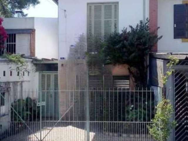 Casa com 3 quartos à venda na Rua Engenheiro Toledo Malta, 51, Saúde, São Paulo, 140 m2 por R$ 780.000