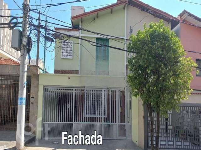 Casa com 3 quartos à venda na Rua Doutor Samuel Porto, 326, Saúde, São Paulo, 200 m2 por R$ 1.490.000