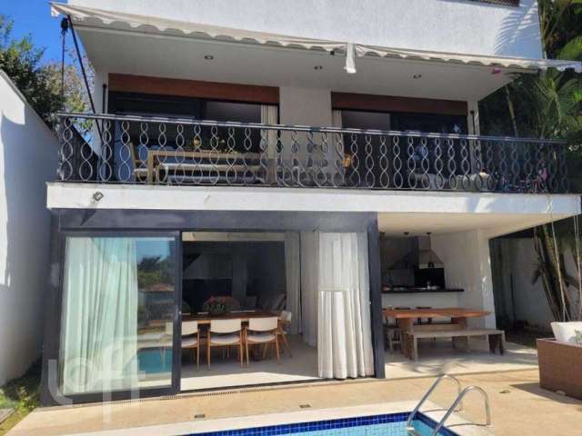 Casa com 4 quartos à venda na Rua Almirante Soares Dutra, 246, Morumbi, São Paulo, 400 m2 por R$ 2.900.000