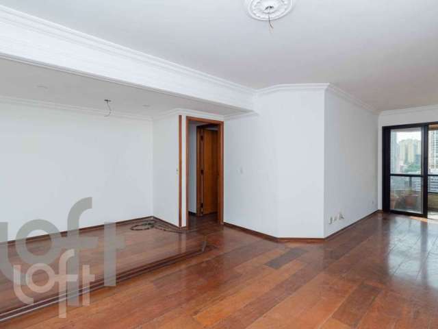 Apartamento com 3 quartos à venda na Rua Campevas, 404, Perdizes, São Paulo, 135 m2 por R$ 1.600.000