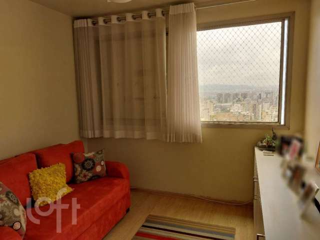 Apartamento com 3 quartos à venda na Avenida Professor Alfonso Bovero, 918, Perdizes, São Paulo, 125 m2 por R$ 1.200.000