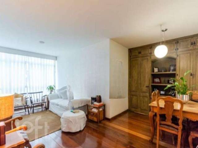 Apartamento com 3 quartos à venda na Rua Iaiá, 112, Itaim Bibi, São Paulo, 106 m2 por R$ 1.589.000
