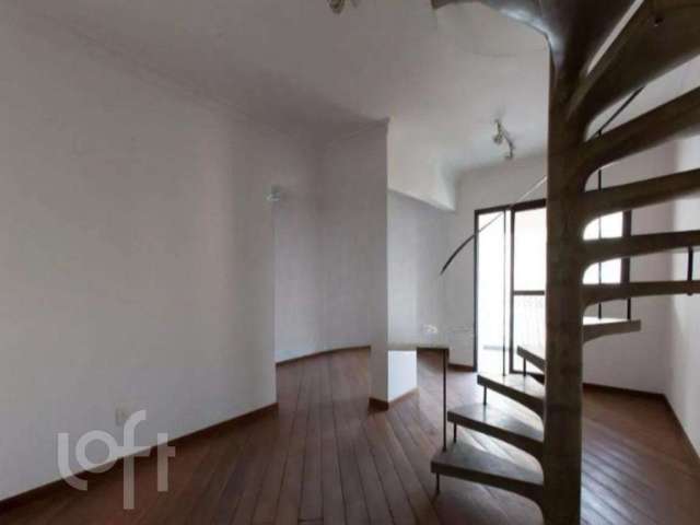 Apartamento com 2 quartos à venda na Jurema, 45, Moema, São Paulo, 187 m2 por R$ 3.200.000