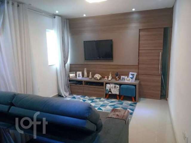 Apartamento com 4 quartos à venda na Rua das Figueiras, 2264, Campestre, Santo André, 180 m2 por R$ 900.000