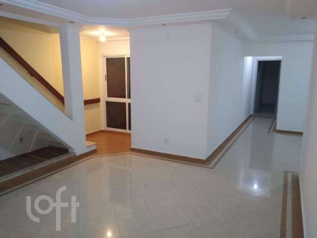 Apartamento com 3 quartos à venda na Avenida Tietê, 2245, Campestre, Santo André, 340 m2 por R$ 950.000