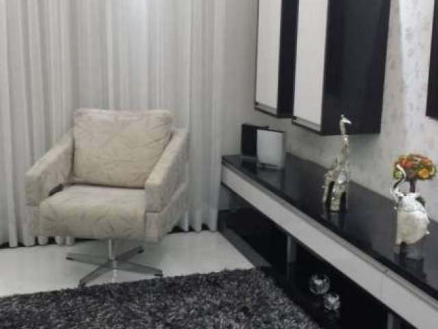 Apartamento com 3 quartos à venda na Rua das Laranjeiras, 575, Jardim, Santo André, 124 m2 por R$ 620.000