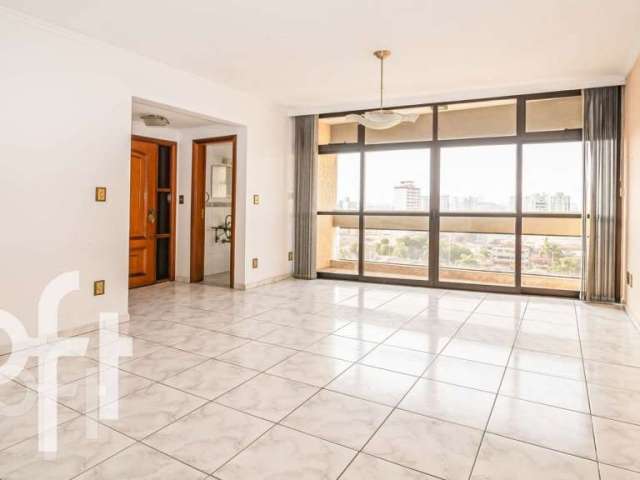 Apartamento com 4 quartos à venda na Rua Coronel Abílio Soares, 530, Vila Assunção, Santo André, 130 m2 por R$ 610.000