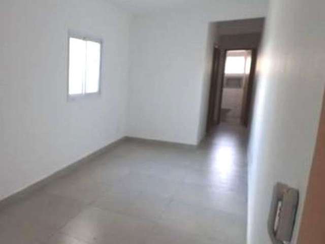 Apartamento com 2 quartos à venda na Rua Antônio Barreiros, 245, Vila Guaraciaba, Santo André, 46 m2 por R$ 310.000