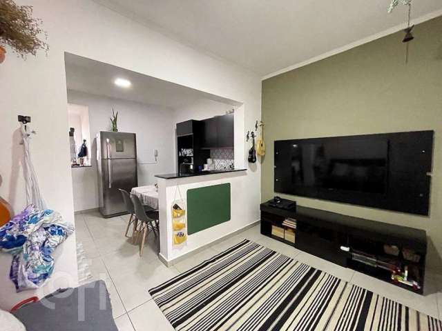 Apartamento com 3 quartos à venda na Alameda México, 421, Vila Metalúrgica, Santo André, 85 m2 por R$ 430.000