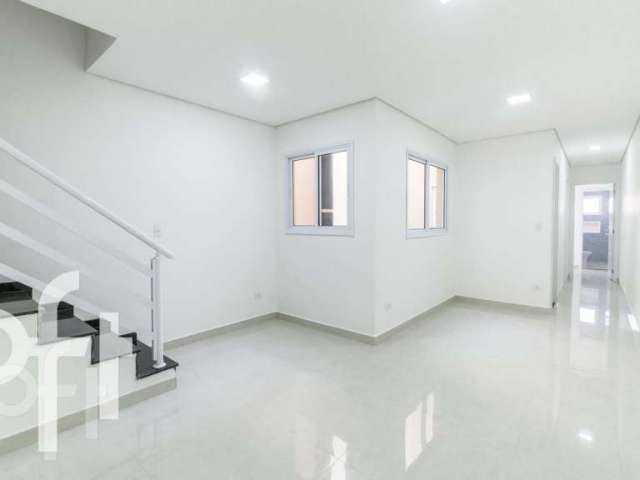 Apartamento com 2 quartos à venda na Avenida Engenheiro Olavo Alaysio de Lima, 427, Vila Metalúrgica, Santo André, 97 m2 por R$ 545.000