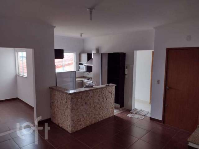 Apartamento com 2 quartos à venda na Buenos Aires, 151, Vila Metalúrgica, Santo André, 140 m2 por R$ 520.000