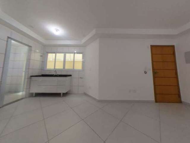 Apartamento com 2 quartos à venda na Rua Saraiva, 64, Vila Alzira, Santo André, 70 m2 por R$ 370.000
