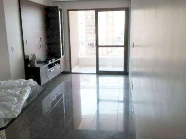 Apartamento com 2 quartos à venda na Rua Paraguai, 40, Parque das Nações, Santo André, 68 m2 por R$ 480.000