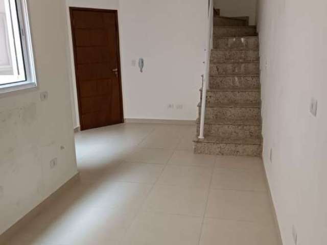 Apartamento com 2 quartos à venda na Rua Alzira Lisboa Franco, 54, Bangú, Santo André, 90 m2 por R$ 480.000