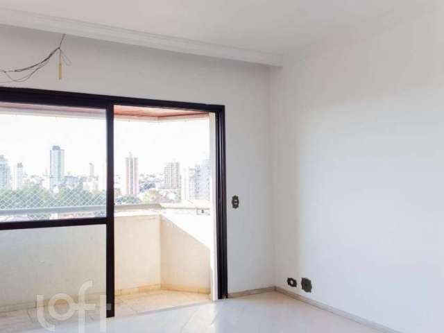 Apartamento com 3 quartos à venda na Speers, 122, Bangú, Santo André, 93 m2 por R$ 450.000