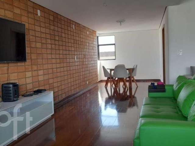 Apartamento com 4 quartos à venda na Rua David Campista, 100, Vila Guiomar, Santo André, 263 m2 por R$ 1.650.000