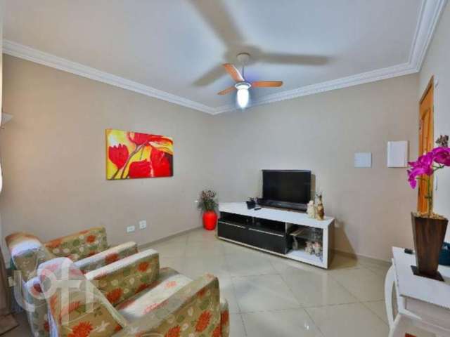 Apartamento com 2 quartos à venda na Rua Agra, 120, Silveira, Santo André, 120 m2 por R$ 580.000