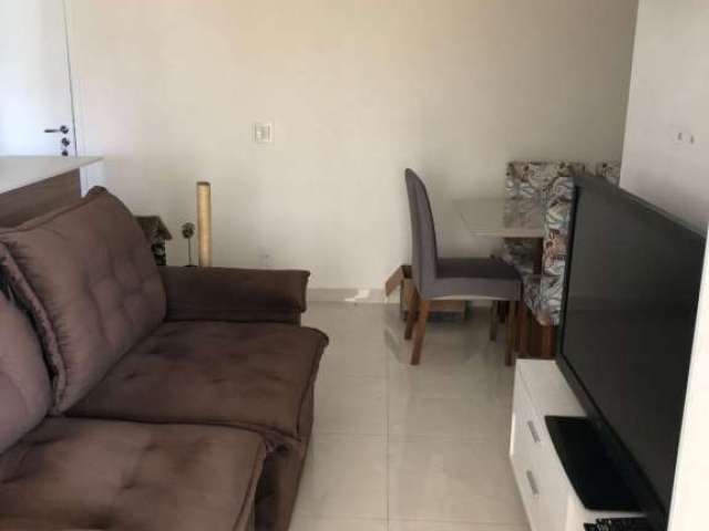 Apartamento com 2 quartos à venda na Rua Gil Vicente, 150, Silveira, Santo André, 63 m2 por R$ 533.000