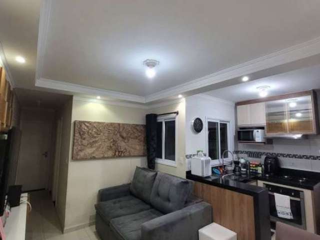 Apartamento com 2 quartos à venda na Otávio Mangabeira, 316, Jardim Itapoan, Santo André, 100 m2 por R$ 480.000