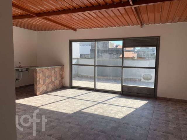 Apartamento com 3 quartos à venda na Avenida Pinhal, 808, Vila Camilópolis, Santo André, 150 m2 por R$ 614.800
