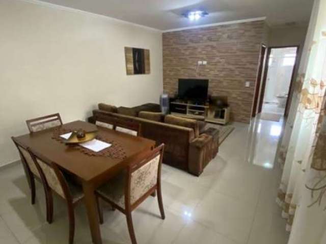 Apartamento com 2 quartos à venda na Rua do Centro, 1369, Vila Camilópolis, Santo André, 180 m2 por R$ 530.000