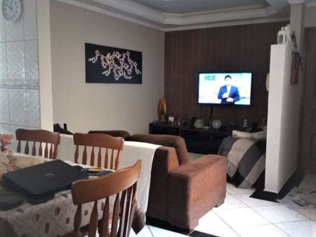 Apartamento com 3 quartos à venda na Avenida Pinhal, 756, Vila Camilópolis, Santo André, 154 m2 por R$ 435.368
