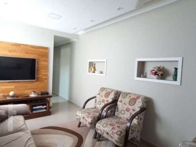 Apartamento com 2 quartos à venda na Rua Cotoxó, 350, Vila Pires, Santo André, 140 m2 por R$ 593.600
