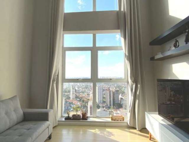 Apartamento com 1 quarto à venda na Avenida Doutor Washington Luís, 180, Rudge Ramos, São Bernardo do Campo, 67 m2 por R$ 580.000