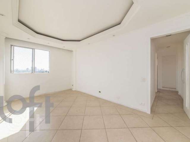 Apartamento com 2 quartos à venda na Avenida Armando Ítalo Setti, 1120, Baeta Neves, São Bernardo do Campo, 70 m2 por R$ 320.000